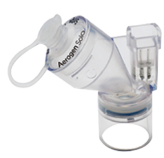 爱尔真振动网筛式雾化器Aerogen 