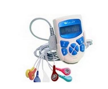 微型动态心电记录分析发送器 DXF-I