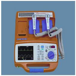 福田除颤仪 fc-1760