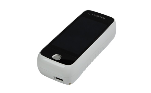 岚煜手持式干式荧光免疫分析仪LS-4000