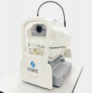 眼底相机机 RetiCam 3100