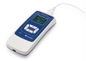 德国麦科MAICO ERO-SCAN耳声发射分析仪