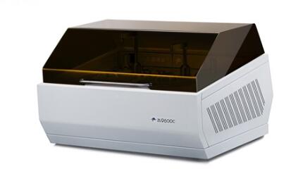 众驰全自动血流变测试仪ZL9600