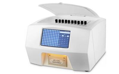 众驰全自动血沉压积测试仪ZC100