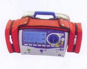 瑞士席勒双相波全自动监护仪DG4000