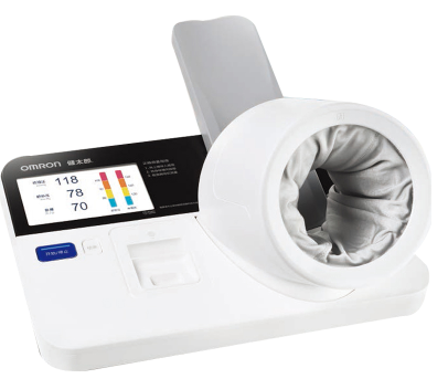 全自动医用血压仪欧姆龙HBP-9031