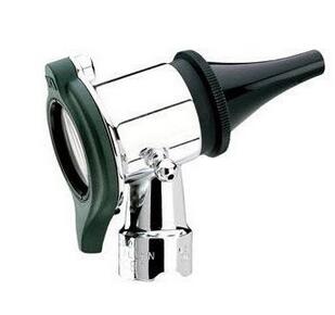 美国伟伦鼓气检耳镜 20200 型