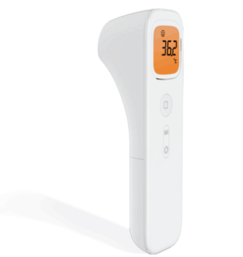 电子体温度计E127