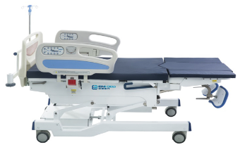 华恩电动产床 HEDC04A