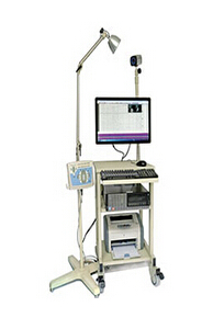 视频脑电图机AE-2010