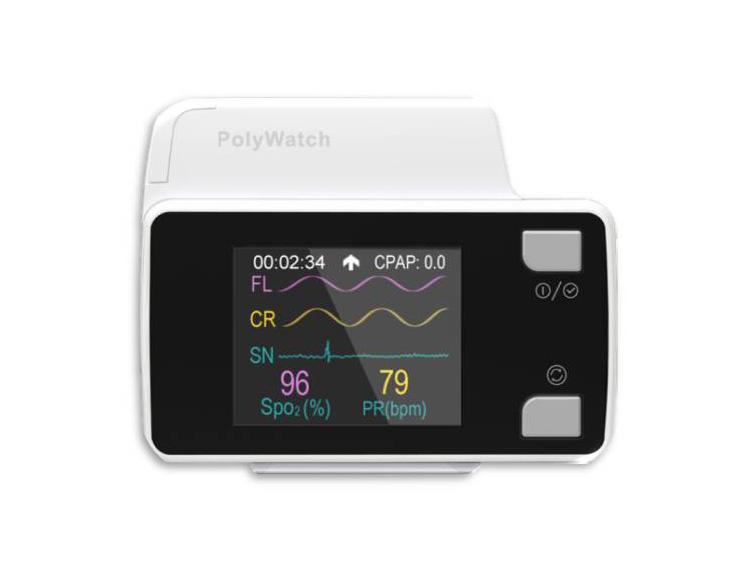 YH600睡眠呼吸初筛仪