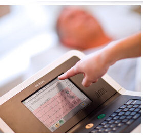 飞利浦PageWriter TC30心电图仪