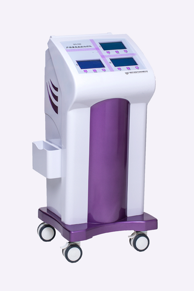 产后康复数控治疗仪WD-3300