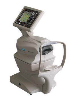 日本拓普康SP-1P角膜内皮细胞计