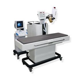 第五代电磁式B超数字化跟踪快捷定位体外冲击波碎石机 JC-ESWL-B-I