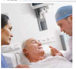 飞利浦SureSigns VM8监护仪