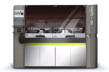 爱康全自动血型分析仪Metis