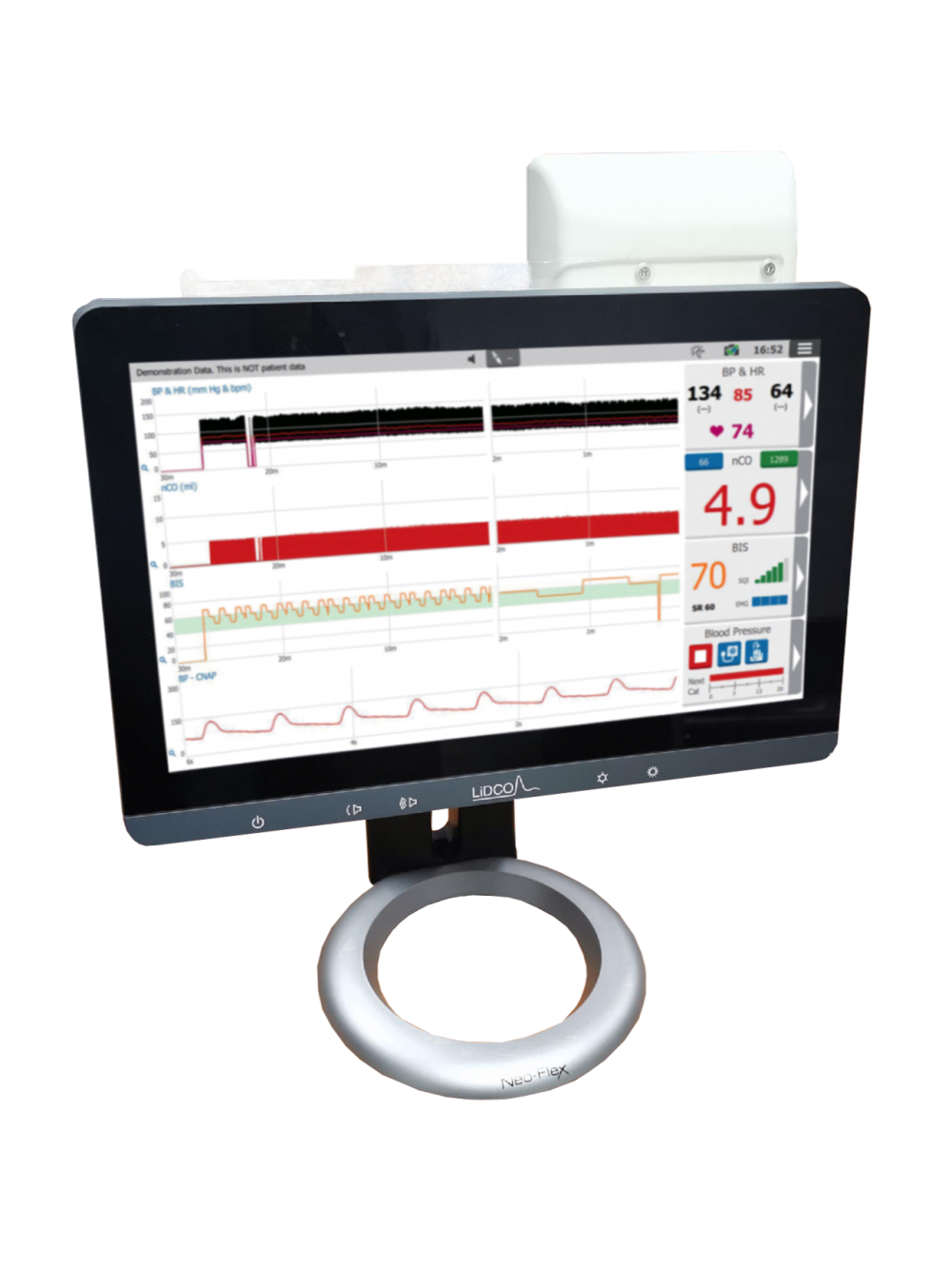 血流动力学分析仪 V3