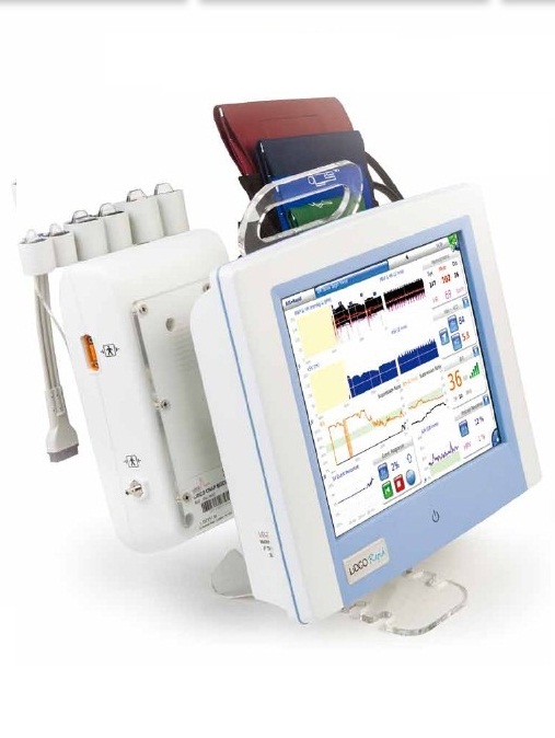 血流动力学分析仪 V2