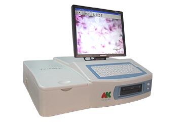 爱康血型分析仪Poseidon