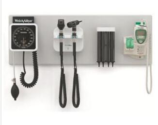 美国伟伦77735-2X全科壁挂诊断系统