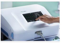 美国伟伦十二导联CP150心电图机