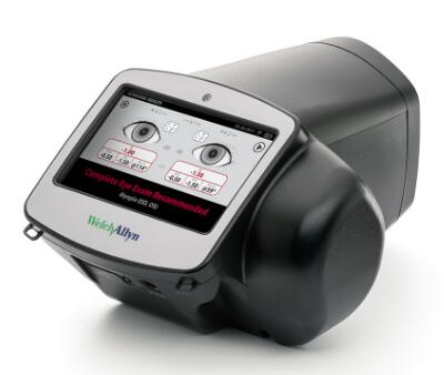 美国伟伦Spot™ VS100视力筛选仪