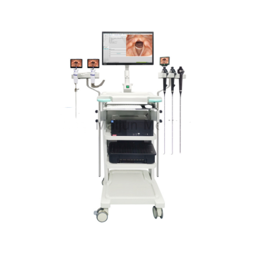 迈骏电子内窥镜系统MJ-KR-6/5.2
