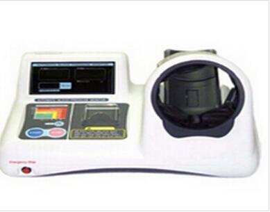 韩国 AMP 全自动血压计 BP-705