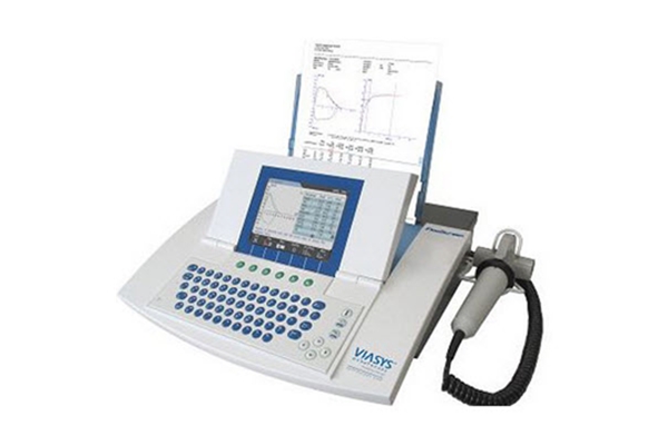 德国耶格 便携式肺功能仪 Flow Screen