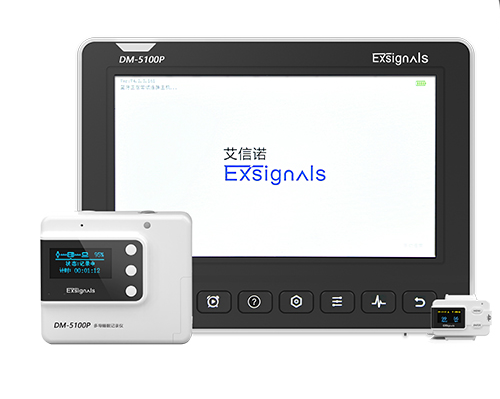 大牧多导睡眠记录仪DM-5100P