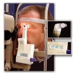 DCT眼压计 PASCAL型