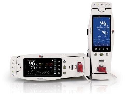 迈心诺脉搏碳氧血氧测量仪Radical-7