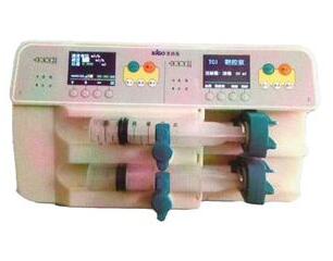 思路高CP-730TCI注射泵