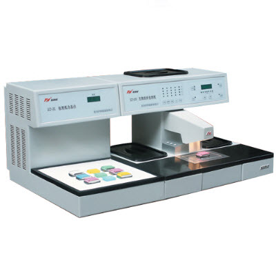 生物组织冷冻包埋机 KD-BM、BL