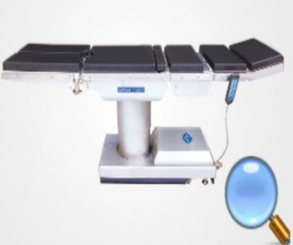 电动手术床 JHDS-99B