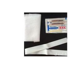 一次性使用止血带复合包 FHB-A、FHB-B、FHB-C