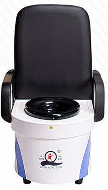 医用肛肠雾化熏蒸机 DKQWS-A-5Y