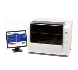 普利生C2000A血凝仪