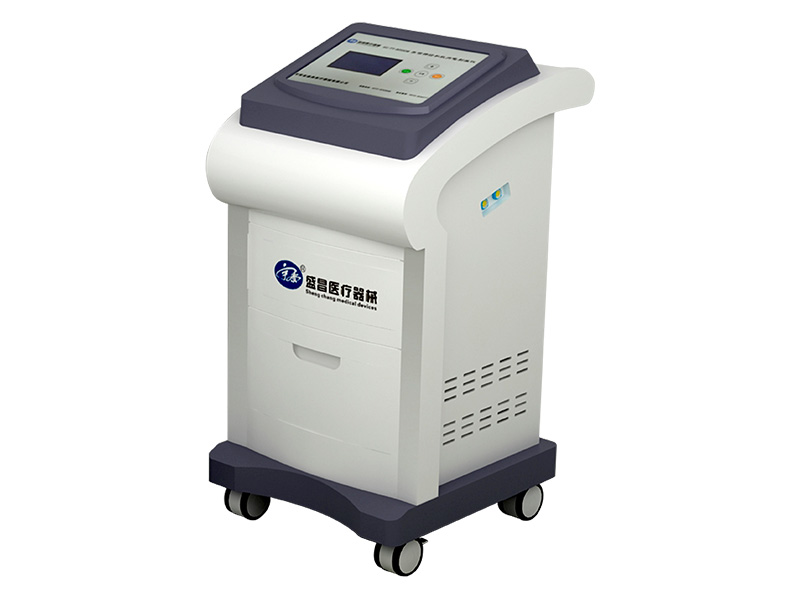 空气压力循环治疗仪SC-QY-7000