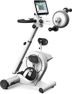 上下肢主被动康复训练器PZ-5201