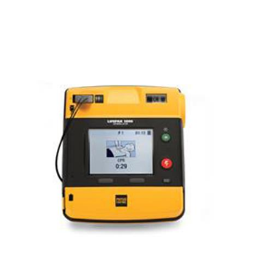 除颤监护仪 Lifepak 1000 美国美敦力菲康
