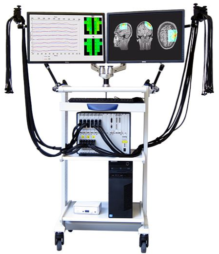 NIRX台式近红外系列NIRScout 