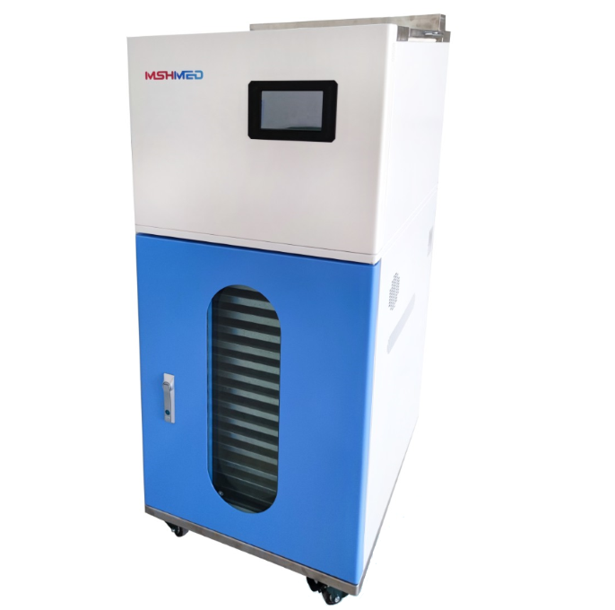 全自动蜡疗仪 MS-500C-12