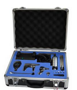 五官检查器 WG-XPB型