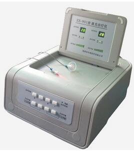 鼻腔中星激光治疗仪(医用型) ZX-901