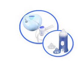 炫彩雾化鼻腔冲洗器套装 Flaem