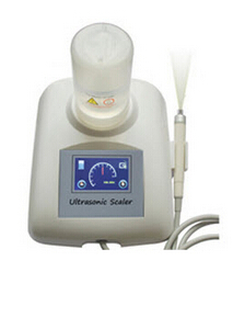 水瓶光纤彩屏洁牙机 YS-CS-A(V2)