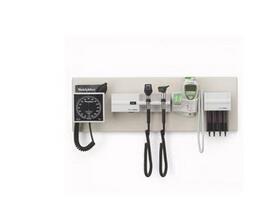 美国伟伦壁挂式全科诊断系统 767