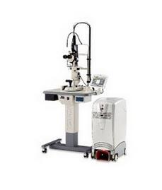 日本尼德克多波长激光光凝仪 MC-500(Vixi)